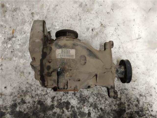Diferencial Trasero Bmw X5 3.0 24V TURBODIESEL (184 CV)