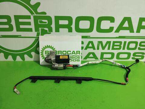 Motor de Arranque Bmw Serie 3 315 2.0 16V 143CV 105KW
