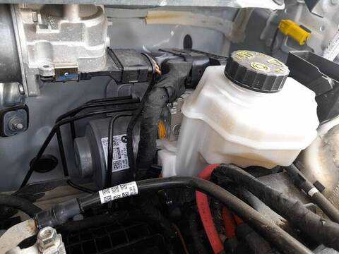 Foto 2ª: Abs Bmw X1 SDRIVE 18 I 136CV 100KW [B38A15P] (2023)