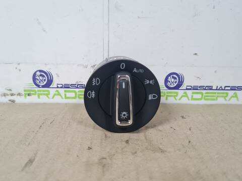 Mando Luces Seat Leon FR 150CV 110KW