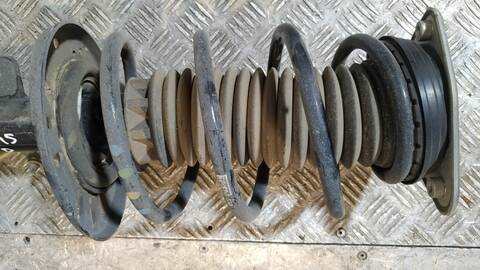 Foto 4ª: Amortiguador Delantero Derecho Citroen C5 FEEL AIRCROSS 131CV 96KW [YH01] (2019)