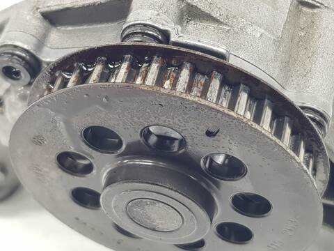 Foto 3ª: Bomba de Aceite Seat Ibiza 1.6 TDI 90CV [CAYB] (2008)