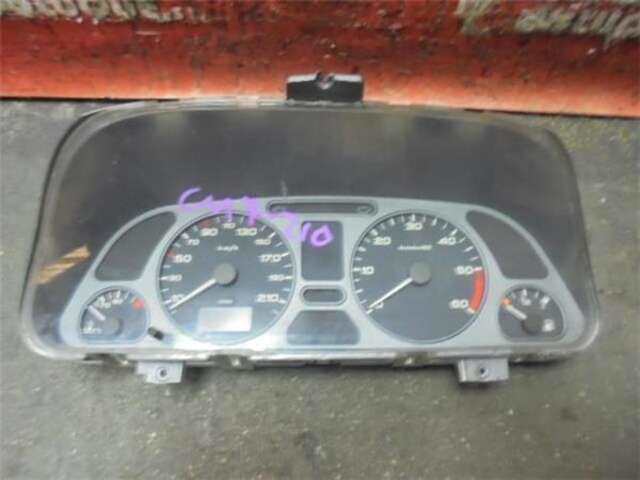 Foto 2ª: Cuadro de Instrumentos Peugeot 306 1.9D [WJZ]