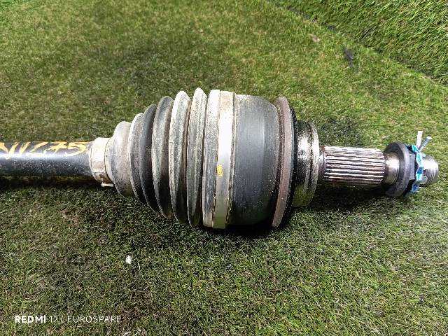 Foto 2ª: Transmision Delantera Derecha Toyota Land Cruiser 2.8 D-4D GRJ150 [1GDFTV] (2021)