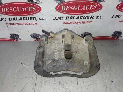 Foto 2ª: Pinza Freno Delantera Derecho Renault Megane CLASSIC 1.9 DCI DIESEL 120CV