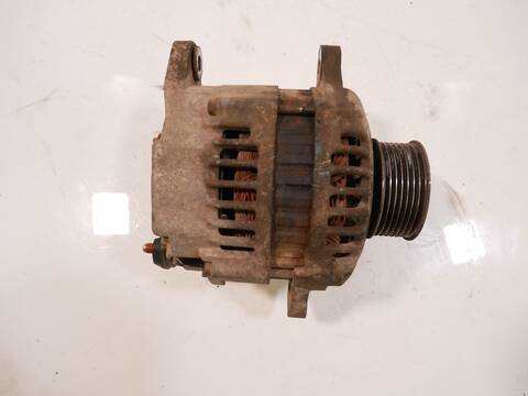 Alternador Isuzu Rodeo 163 CV 120KW