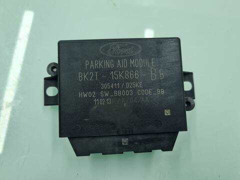 Centralita Motor ECU Ford Transit GASOLINA