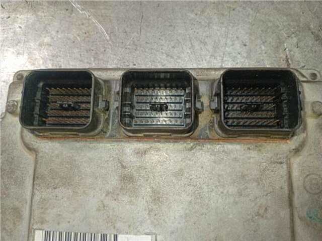 Foto 3ª: Centralita Motor ECU Honda Civic 1.8 [R18A2]