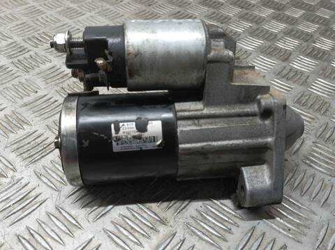 Foto 2ª: Motor de Arranque Mercedes Clase A 140 A 180 D 177.003) 116CV 85KW [K9KF1471] (2018)