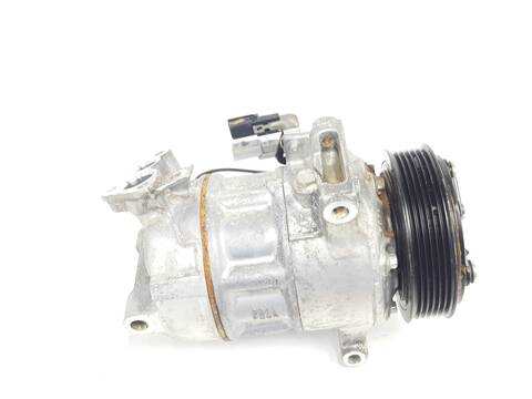 Foto 3ª: Compresor Aire Acondicionado Renault Arkana TECHNO