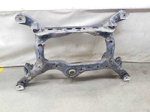 Puente Trasero Audi A6 2.0 TDI ULTRA 113CV 83KW