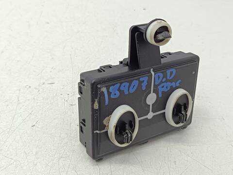 Centralita Motor ECU Volkswagen T-Roc BASIS 116CV 85KW
