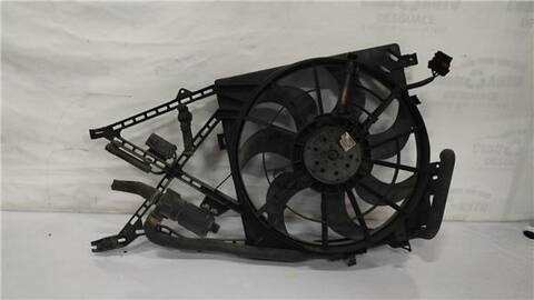 Electroventilador Opel Vectra 1.6 BASICO [1 6 LTR. - 74 KW 16V] BERLINA 101CV