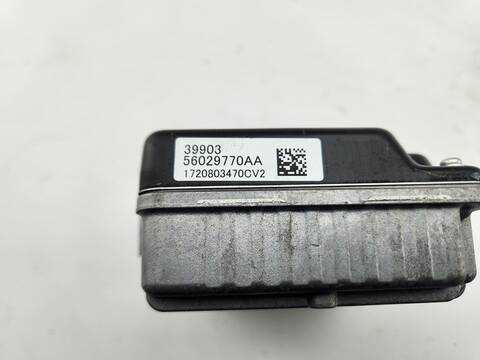 Foto 3ª: Centralita Motor ECU Jeep Compass LIMITED 4X4 140CV 103KW [55263087] (2017)