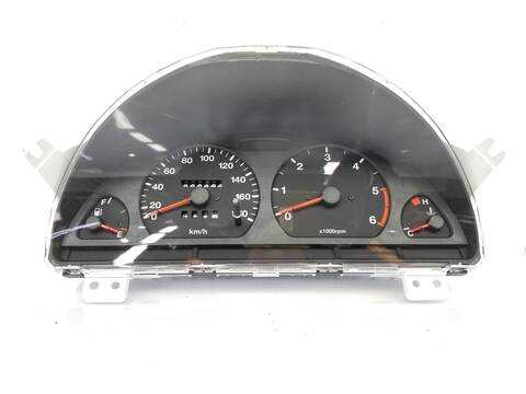 Foto 2ª: Cuadro de Instrumentos Suzuki Vitara 1.9 TD 75CV [DHW] (1988)