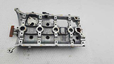 Foto 3ª: Despiece Motor Seat Exeo ERENCE BERLINA 120CV 88KW [CDHA] (2011)