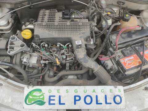Foto 2ª: Caja Cambios Dacia Logan AMBIANCE 86CV 63KW (2007)