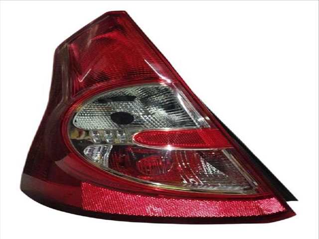 Foto 3ª: Piloto Trasero Izquierdo Dacia Sandero 1.5 DCI (2008)