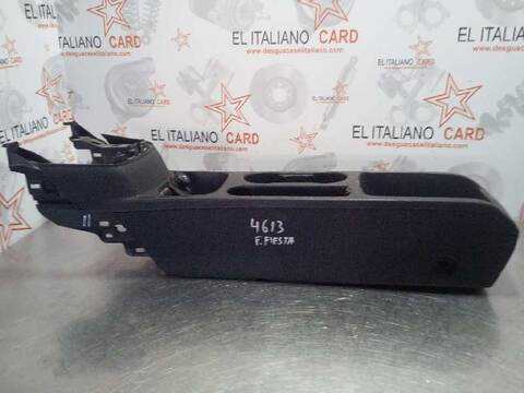 Palanca de Cambio Ford Fiesta TITANIUM 95CV 70KW