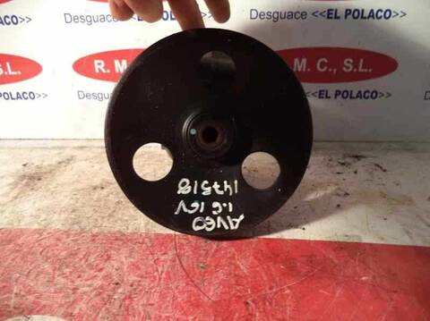 Bomba de Direccion Chevrolet Aveo 1.4 CAT 94CV 69KW
