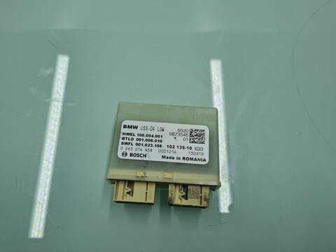 Centralita Motor ECU Bmw Serie 3 315 318D M SPORT BERLINA 150CV 110KW