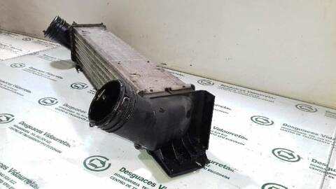 Foto 2ª: Intercooler Bmw Serie 3 315 320D BERLINA 163CV 120KW [204D4] (2005)