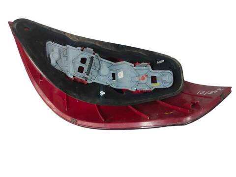 Foto 2ª: Piloto Trasero Izquierdo Mercedes Clase A 140 A 170 169.032 169.332) (2004)