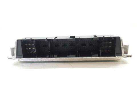 Foto 2ª: Centralita Motor ECU Mercedes Clase A 140 170 CDI 168.009) 95CV 70KW [668942] (2001)