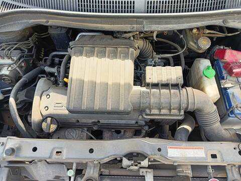 Foto 1ª: Motor Completo Suzuki Swift M13A BERLINA (2007)