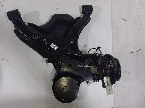 Foto 2ª: Brazo Suspension Trasero Derecho Mercedes Clase V 200 136CV 100KW (2014)