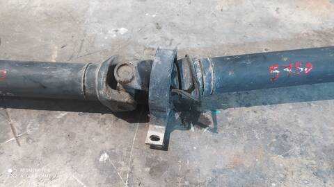 Foto 3ª: Transmision Central Bmw Serie 5 518 530D BERLINA 218CV 160KW [306D2] (2005)