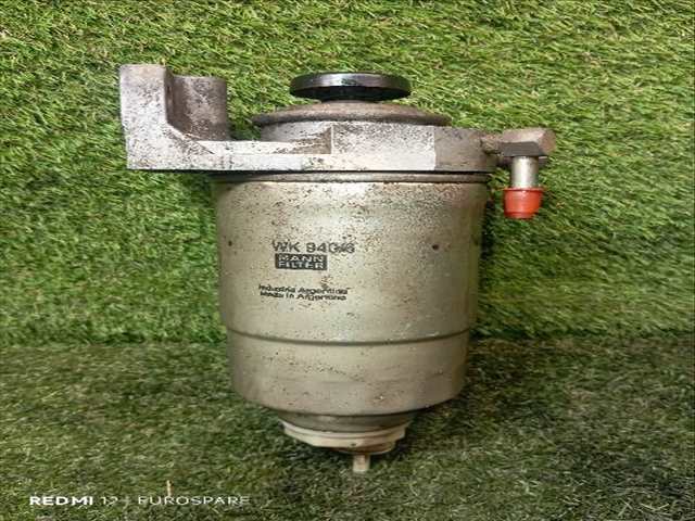 Foto 3ª: Filtro Combustible Nissan Trade 3.0 TD 100 [BD30T] (1999)