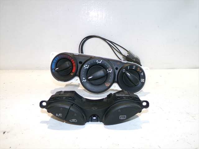 Mando Calefacción A. A. Ford Focus 1.8 TDCI 1998-2004