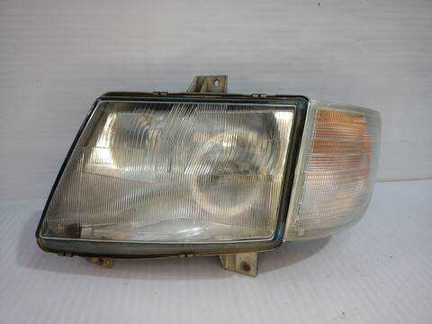 Faro Izquierdo Mercedes Vito 112 CDI 638.094) 122CV 90KW CAJA CERRADA