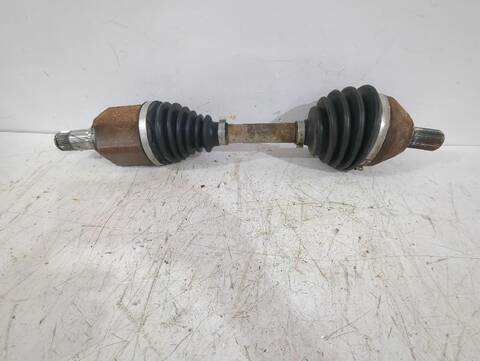 Transmision Delantera Izquierda Land Rover Freelander 2.2 TD4 4X4 160CV