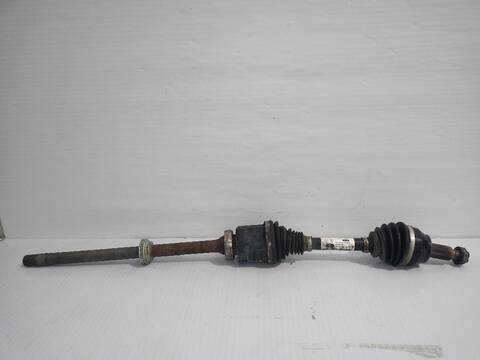 Transmision Delantera Derecha Jaguar E Pace 2.0 D150 AWD 150CV X540)