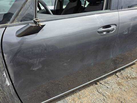 Puerta Delantera Izquierda Citroen C4 ORIGINS PICASSO 131CV 96KW