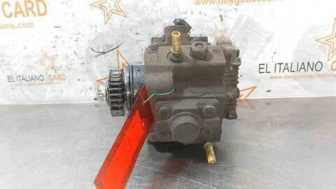 Foto 3ª: Bomba Inyeccion Renault Trafic 6 - PLAZAS ACRISTALADO PARCIAL COMBI CORTO 90CV 66KW [M9R780] (2010)