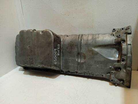 Foto 2ª: Carter Mercedes Clase E 180 3.0 DIESEL CAT BERLINA 136CV 100KW (2000)