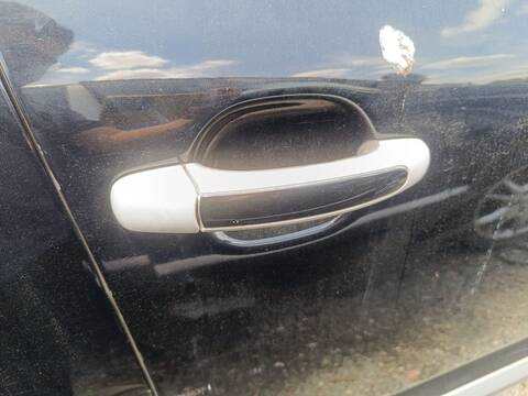 Maneta Exterior Delantera Derecha Porsche Cayenne DIESEL 239CV 176KW