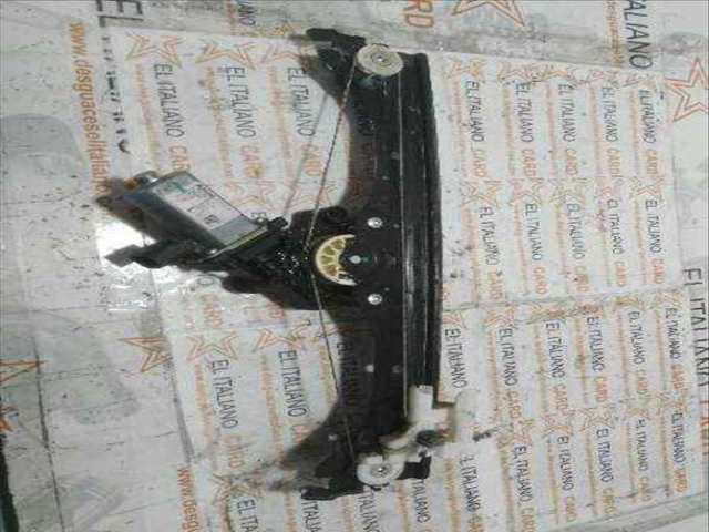 Foto 4ª: Elevalunas Eléctrico Delantero Izquierdo Fiat 500 VERSION INDEFINIDA (2009)