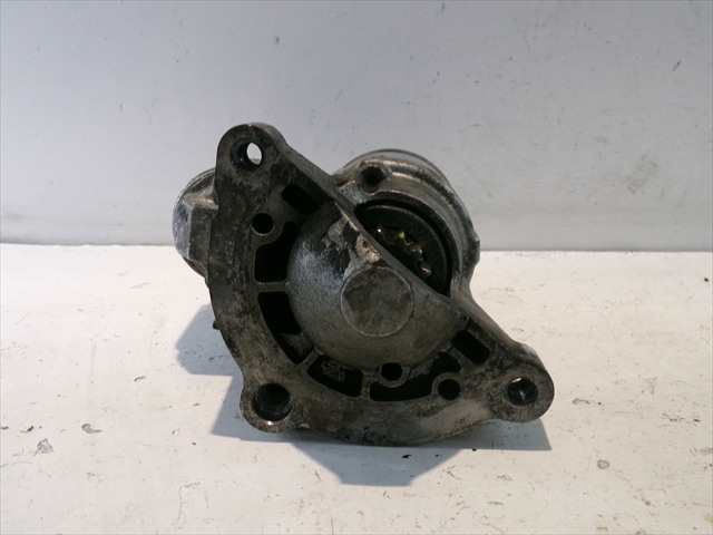 Foto 2ª: Motor de Arranque Citroen C5 2.0 HDI RANCHERA 2008-2017 [RHR] (2008)