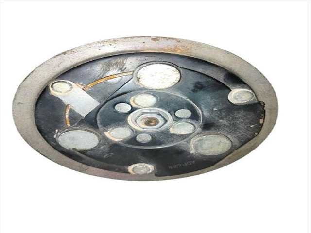 Foto 3ª: Compresor Aire Acondicionado Opel Corsa 1.2 F08 F68) 75CV (2000)