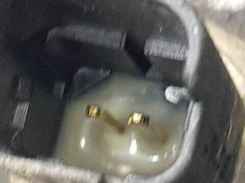 Foto 2ª: Caja Cambios Peugeot Expert PRO LONG (1996)