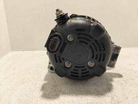 Foto 3ª: Alternador Land Rover Range V8 TD HSE 272CV [D/368DT] (2005)