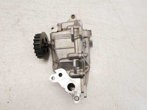 Foto 2ª: Bomba de Aceite Ford Transit 130 CV 96KW [YMF6] (2020)