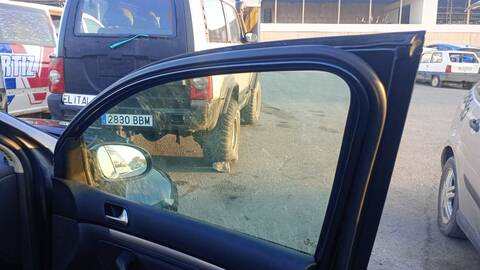 Elevalunas Eléctrico Delantero Derecho Volkswagen Golf HIGHLINE BERLINA 140CV 103KW