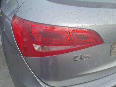 Foto 2ª: Piloto Trasero Izquierdo Audi Q5 2.0 TDI 125KW) 170CV [CGL] (2011)