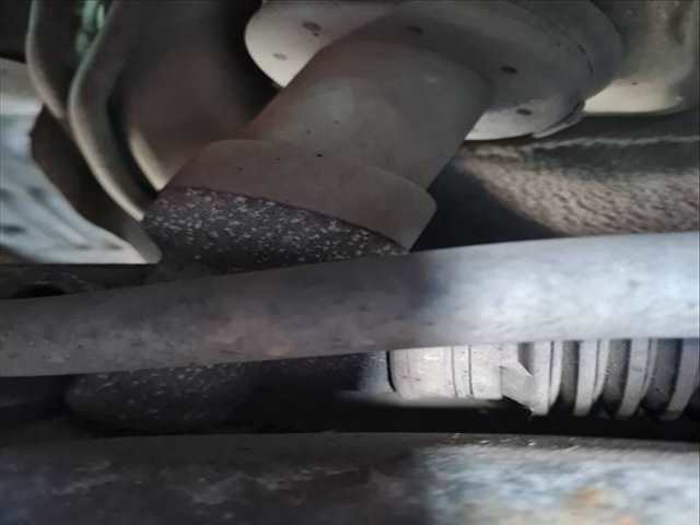 Cremallera de Direccion Kia Rio BASIC 75CV 55KW
