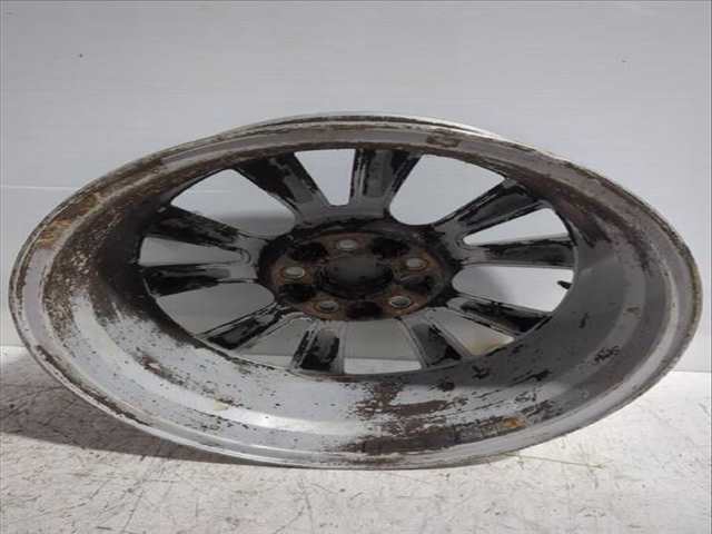 Foto 3ª: LLanta Chapa Opel Zafira 1.9 CDTI CAT Z 19 DTL) 101CV [D/ Z19DT] (2005)
